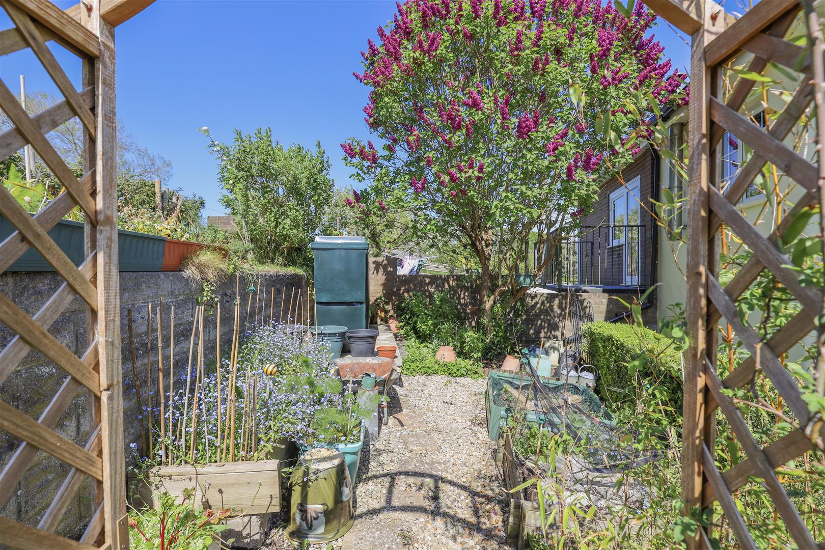 Tre Aubrey Cottages, Llantrithyd, Nr Cowbridge, Vale of Glamorgan, CF71 7UE